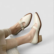 Pauline | Chaussures Mary Jane