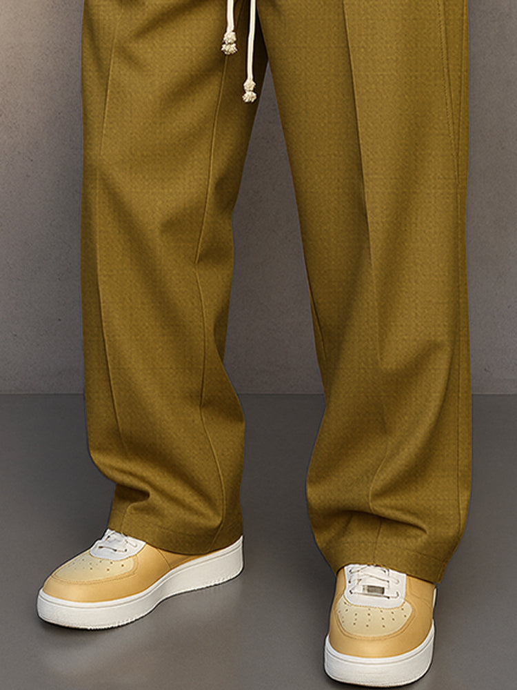 DELAUNAY | Pantalons Comfort Élégants