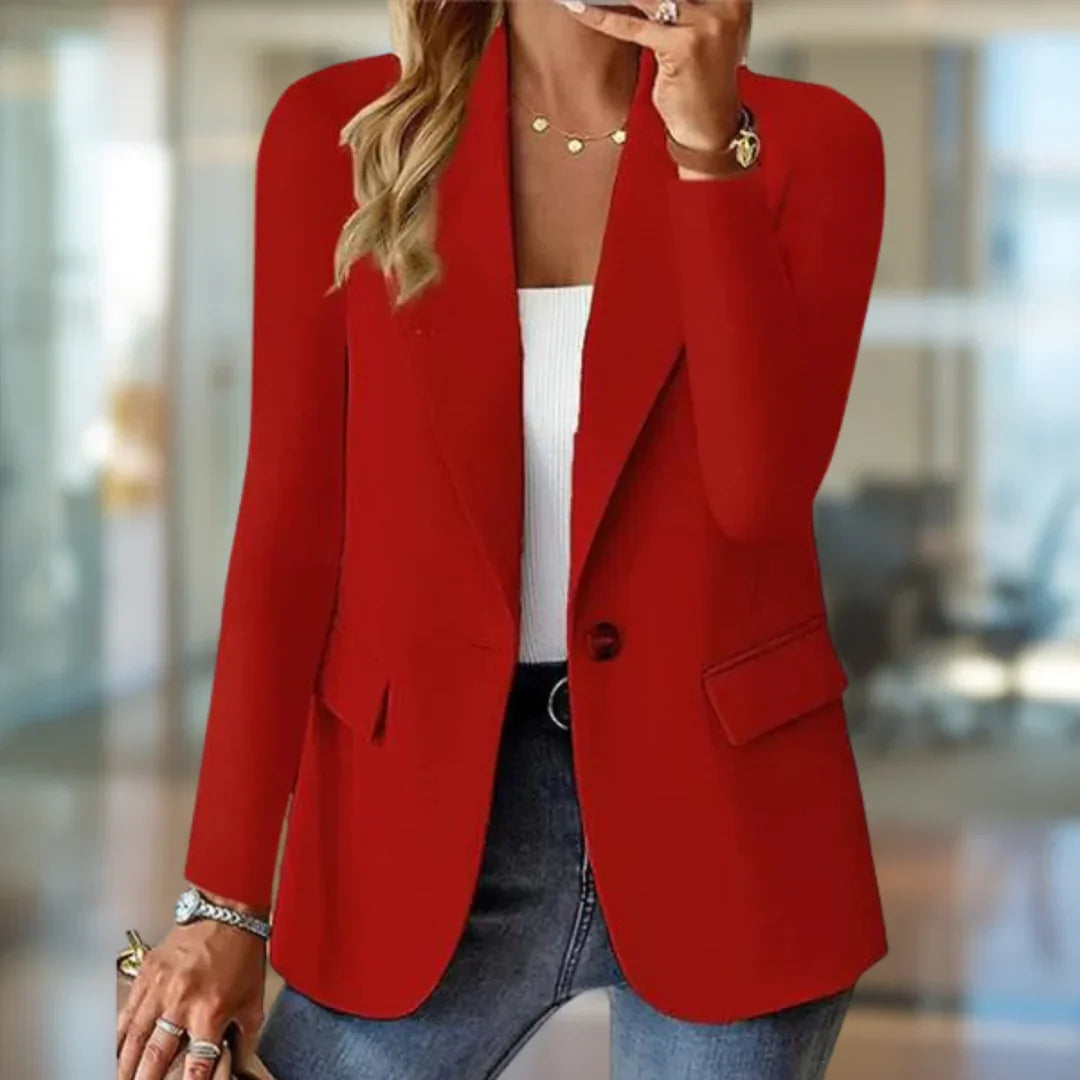 Pauline | Blazer