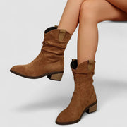 Rachy | Bottines