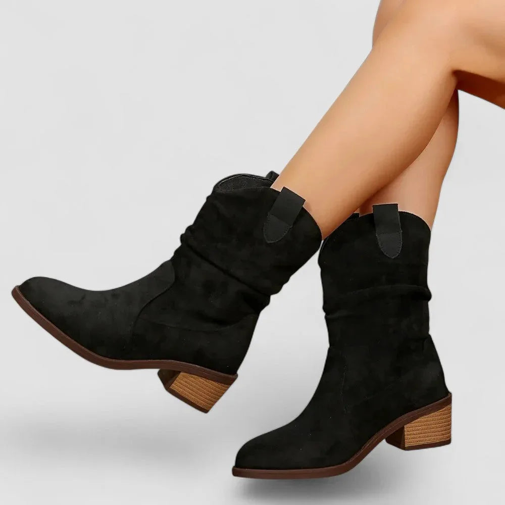 Rachy | Bottines