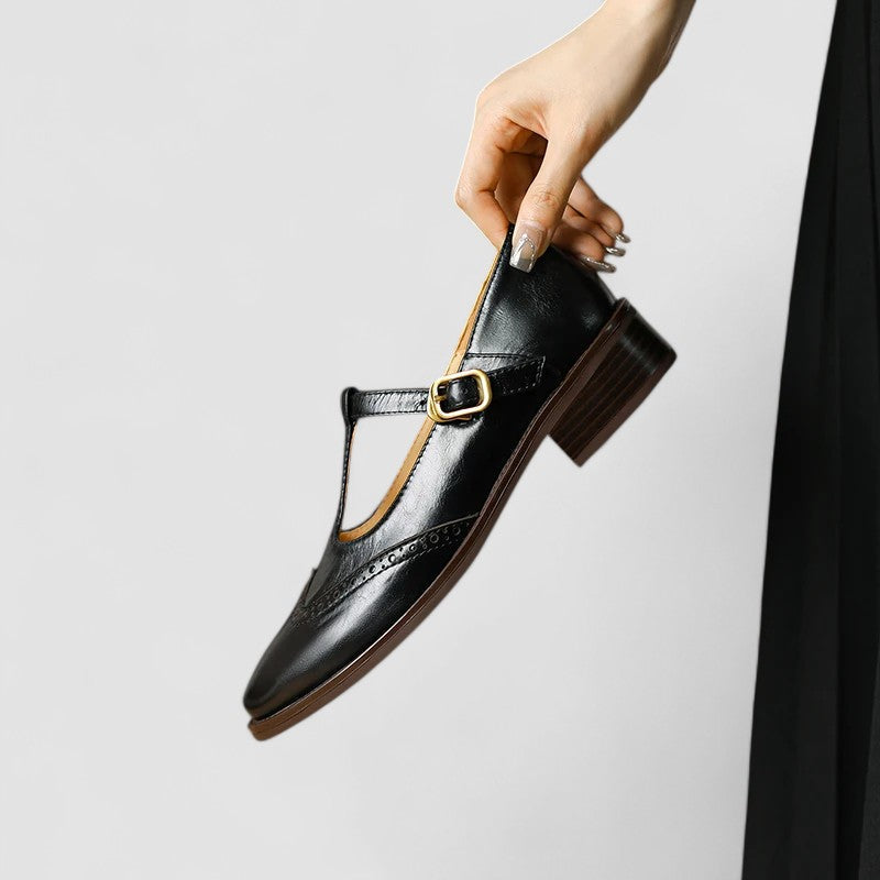 Josette | Chaussures Mary Jane