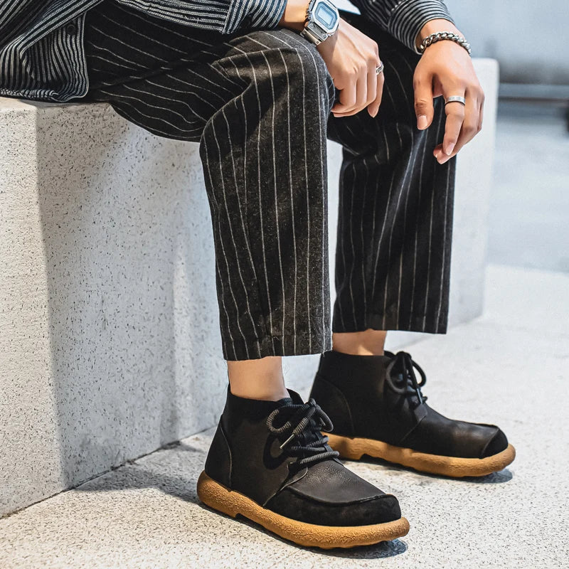 DELAUNAY | Chaussures Orthopédiques Confort Maximal