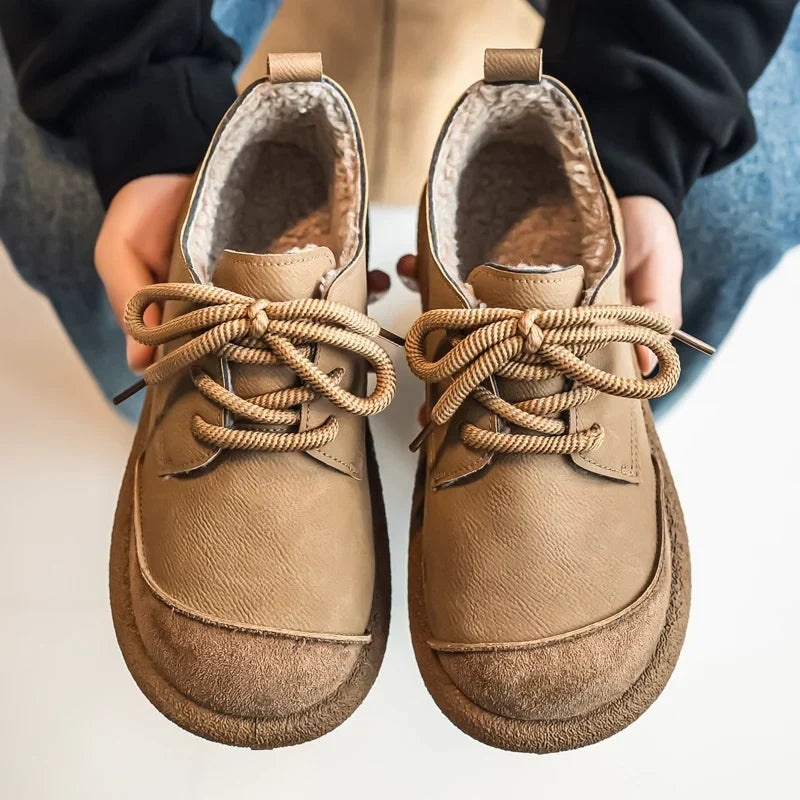 DELAUNAY | Chaussures confortables avec support