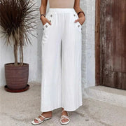 DELAUNAY | Pantalon Grande Taille