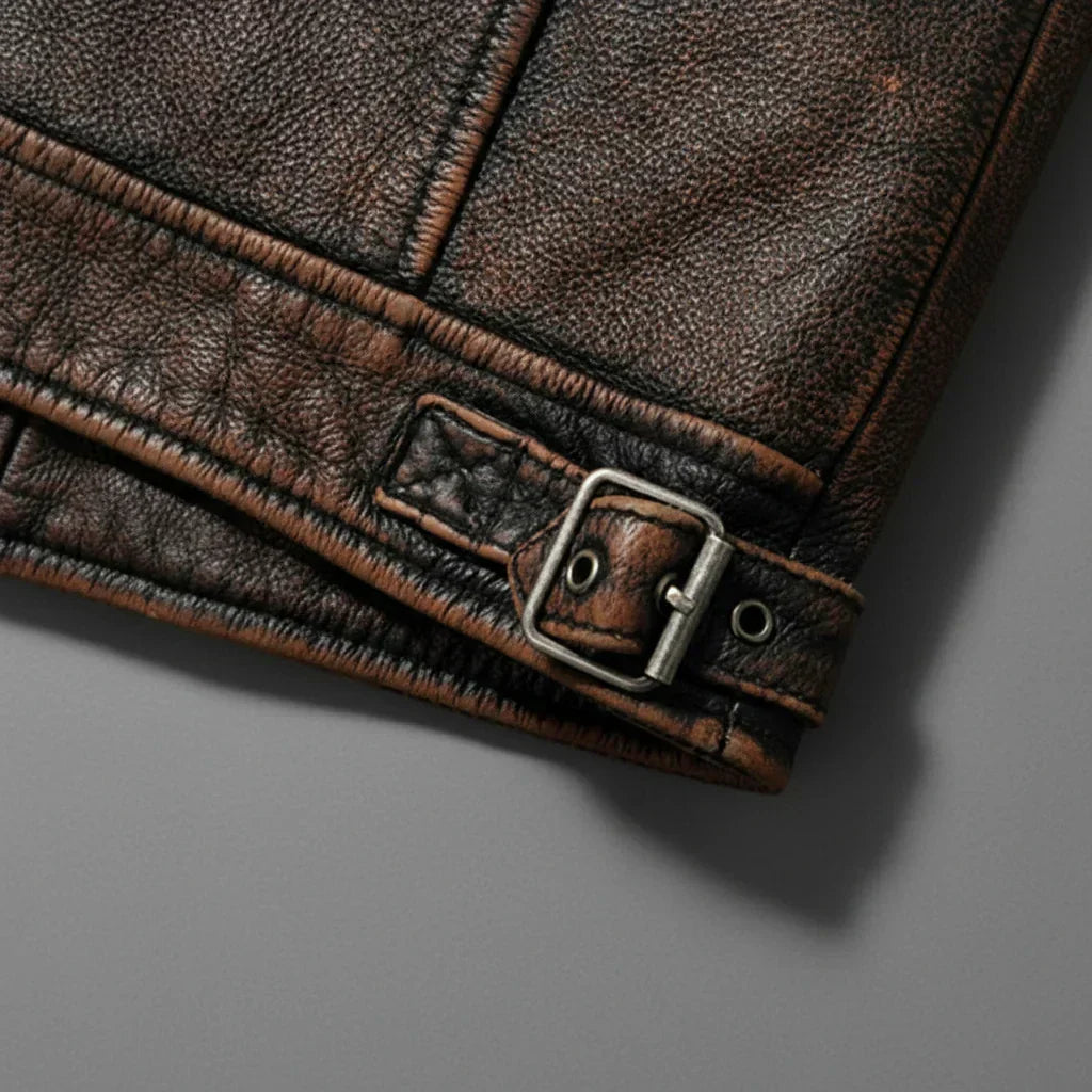 Delaunay | VESTE VINTAGE POUR HOMME