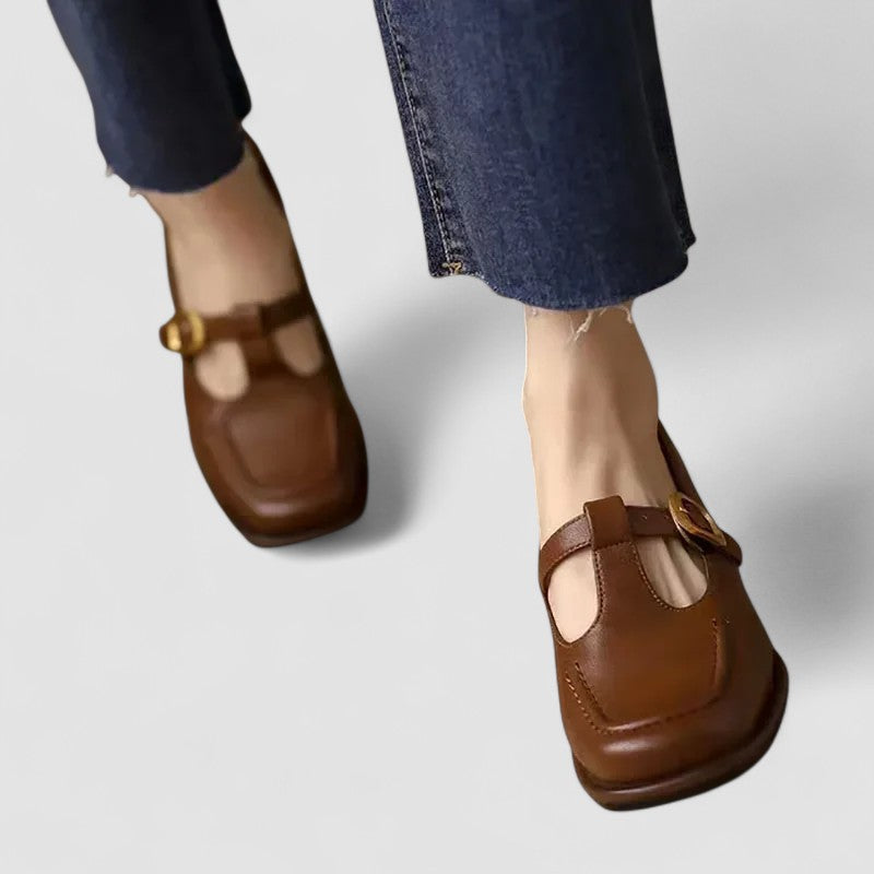 Régine | Chaussures Mary Jane