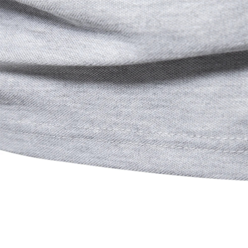 DELAUNAY | Pull Polo pour Homme