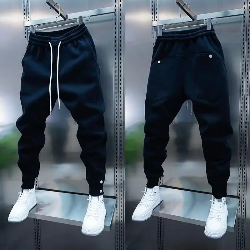 Delaunay | PANTALON SLIM-FIT