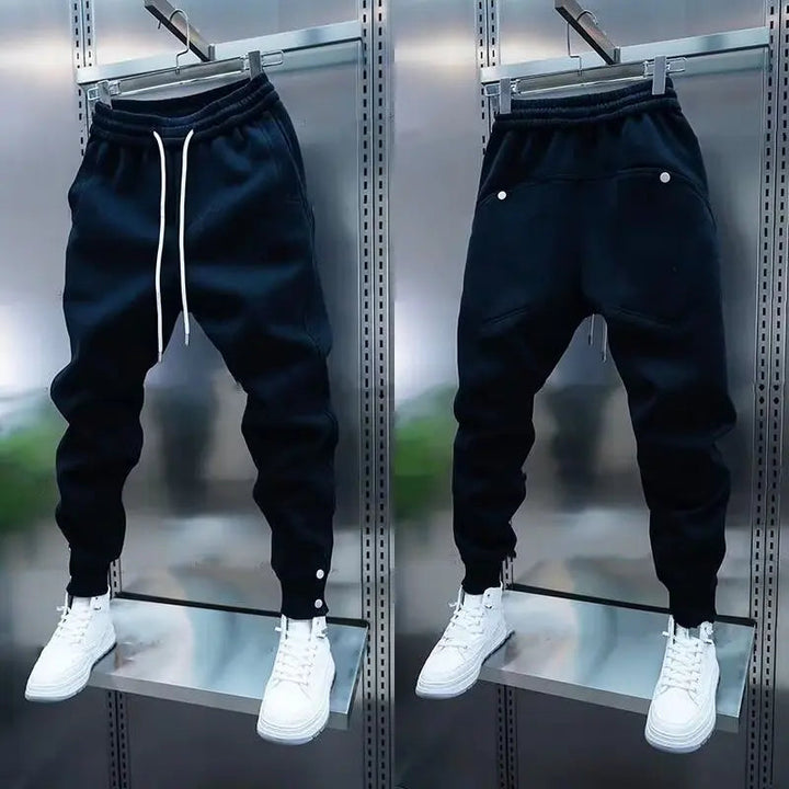 Delaunay | PANTALON SLIM-FIT