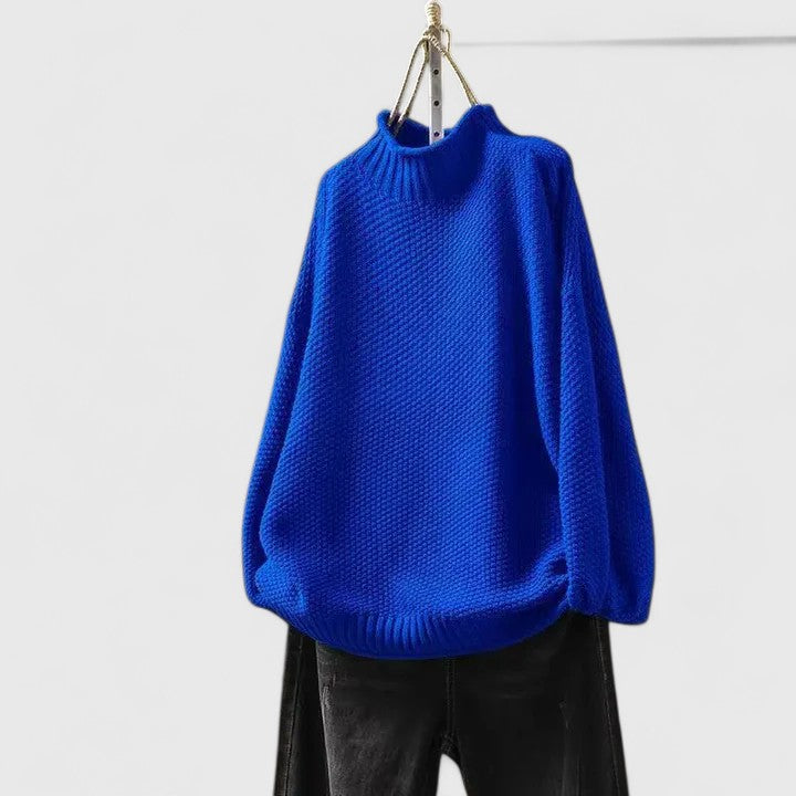 Suzi | Pull Élégant