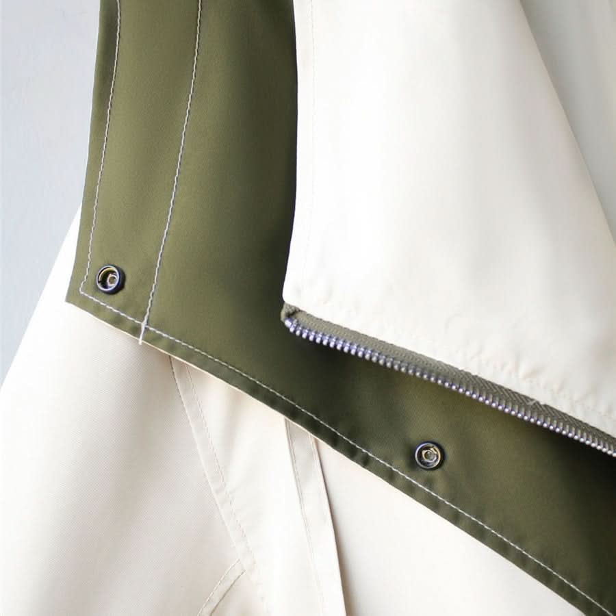 Luna - Veste Coupe-Vent Sierra Drift