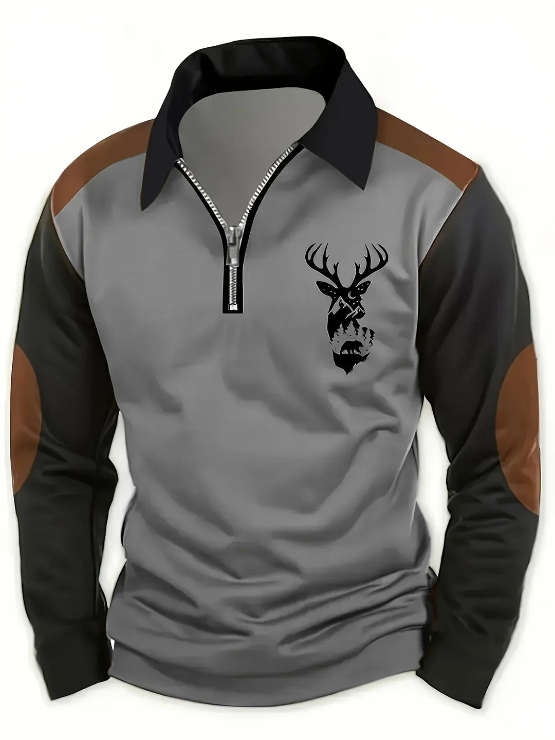 Delaunay | PULL AUTOMNAL HOMME