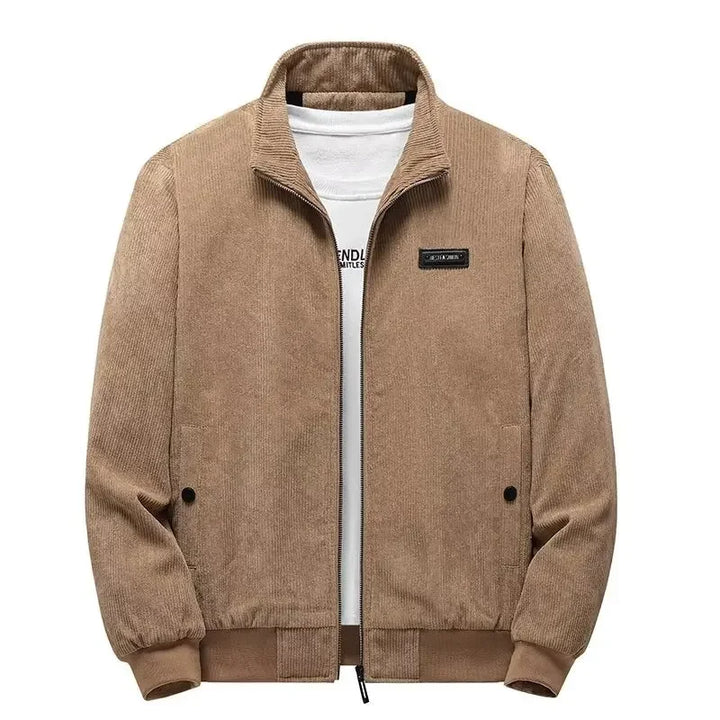 Delaunay | VESTE EN CORDUROY AVEC DOUBLURE EN POLAIRE