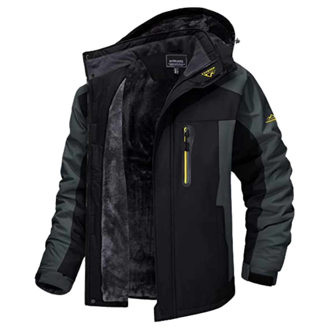 DELAUNAY | Veste Imperméable