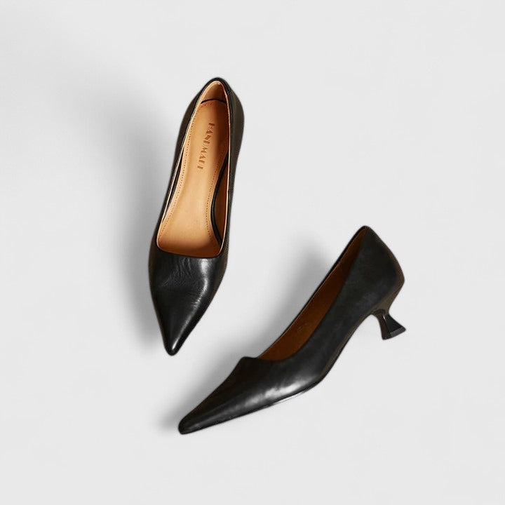 Zhaylisse | Escarpins élégants