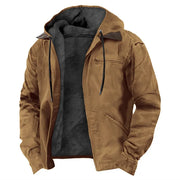 Veste Élégante Homme