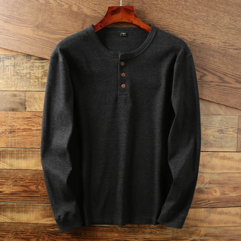 DELAUNAY | Maillot Premium à Manches Longues