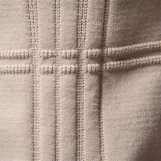 Delaunay | PULL CLASSIQUE ET ÉLÉGANT POUR HOMME