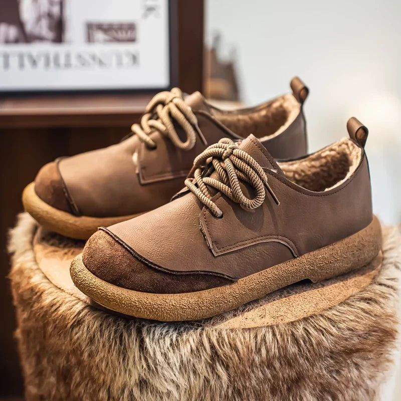 DELAUNAY | Chaussures confortables avec support