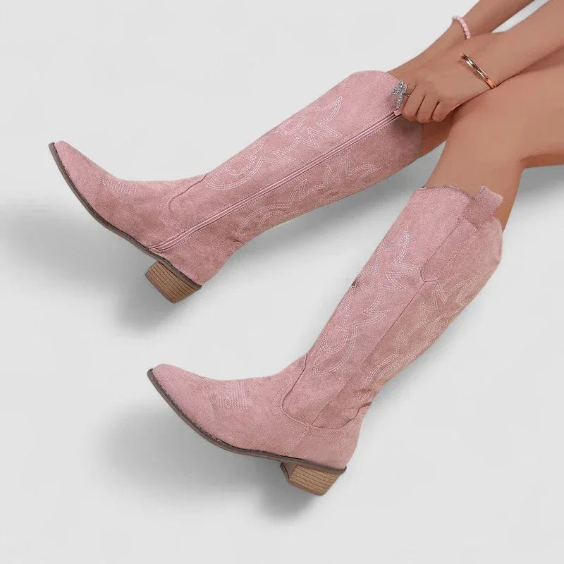 Clara | Bottes
