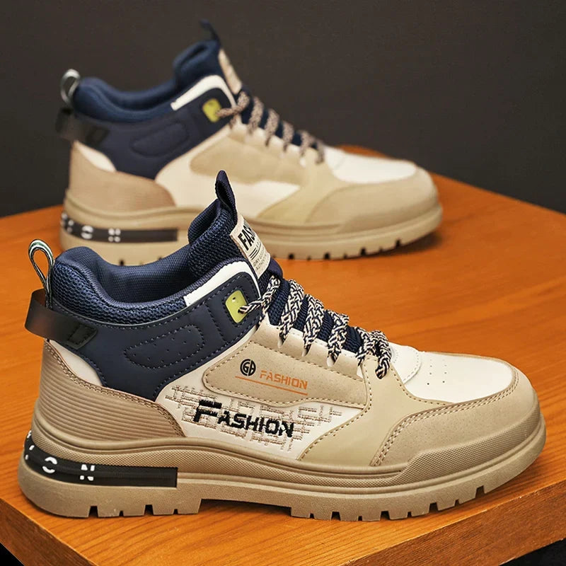 DELAUNAY | Chaussures Casual de Promenade