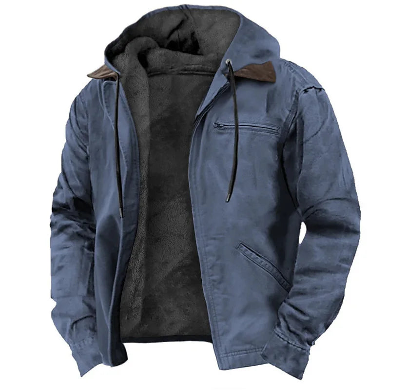Veste Élégante Homme