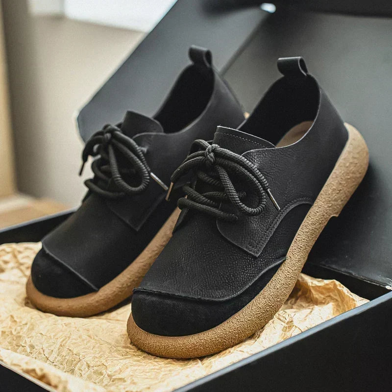 Chaussures confortables pour hommes
