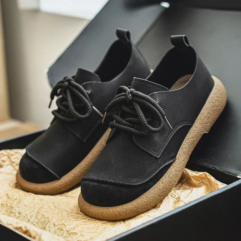 DELAUNAY | Chaussures confort orthopédiques de confort maximal