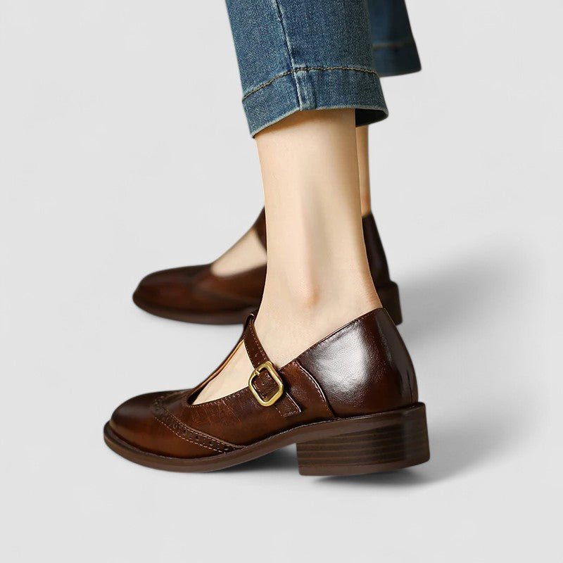 Josette | Chaussures Mary Jane