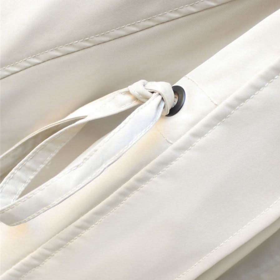 Luna - Veste Coupe-Vent Sierra Drift