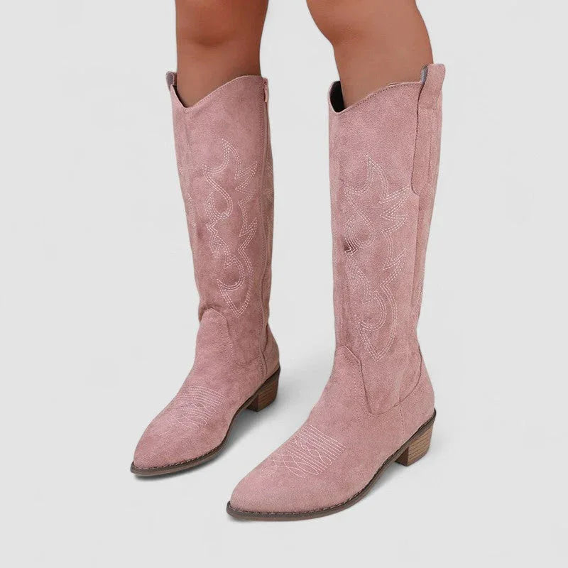 Clara | Bottes