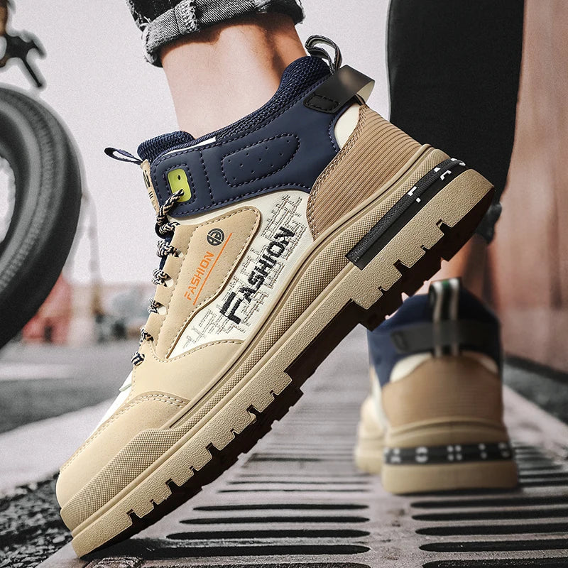 DELAUNAY | Chaussures Casual de Promenade