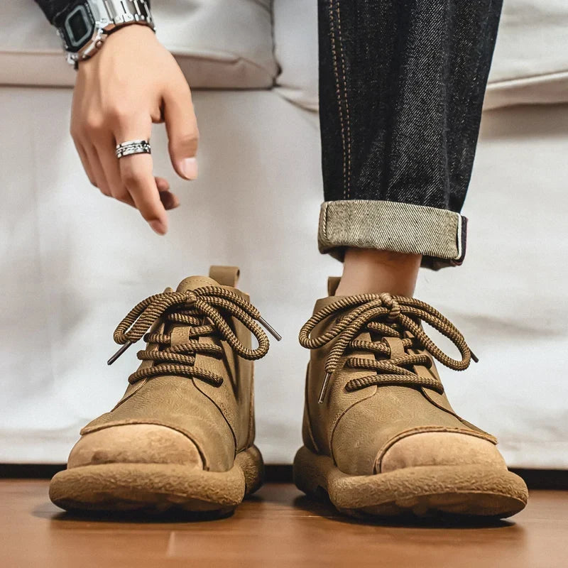 DELAUNAY | Chaussures Orthopédiques Confort Maximal