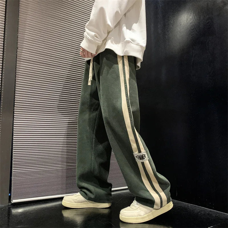 DELAUNAY | Pantalons Larges