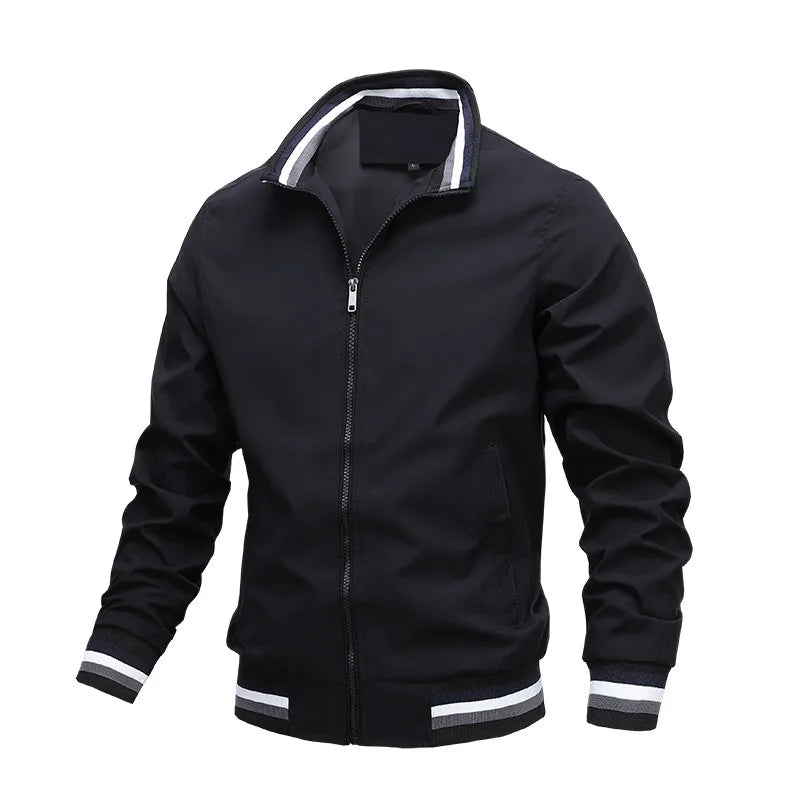 DELAUNAY | Veste Homme Premium