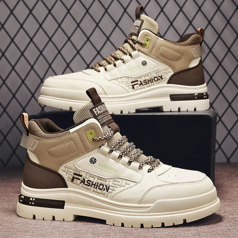 DELAUNAY | Chaussures Casual de Promenade