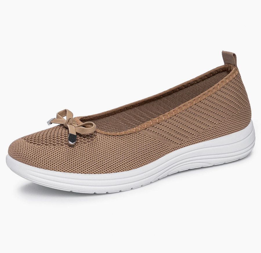 Amelie | Mocassins Orthopédiques