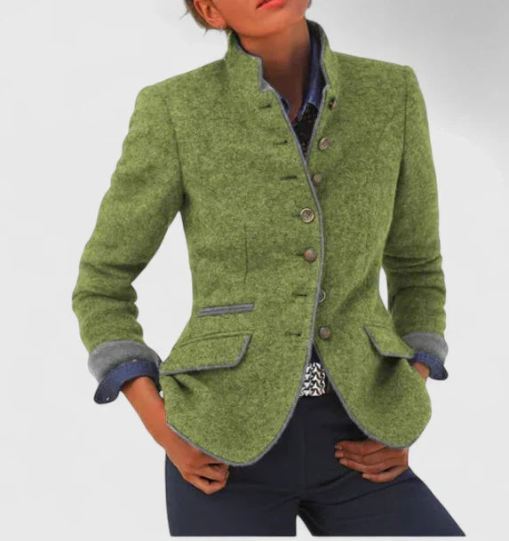 Lina | Veste en maille élégante