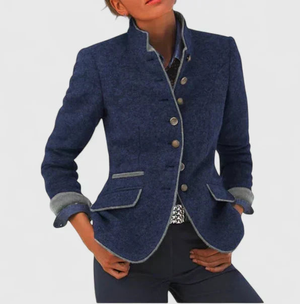Lina | Veste en maille élégante