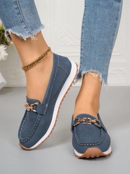 Ella | Mocassins Orthopédiques