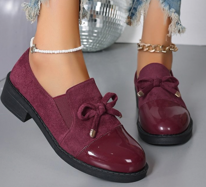 Delaunay | MOCASSINS ÉLÉGANTS À MAINTIEN SOUPLE