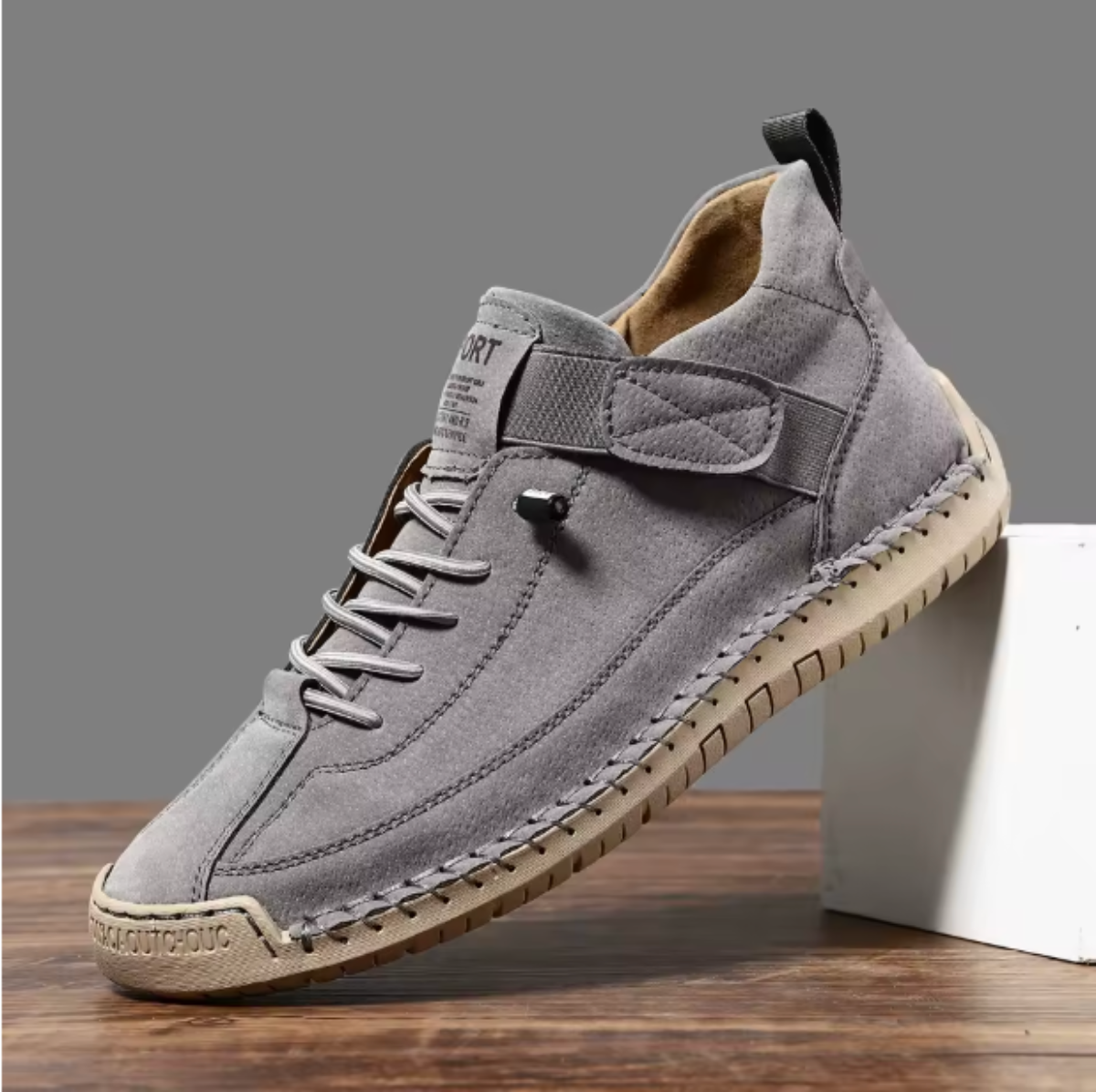 Éva - Baskets confortables