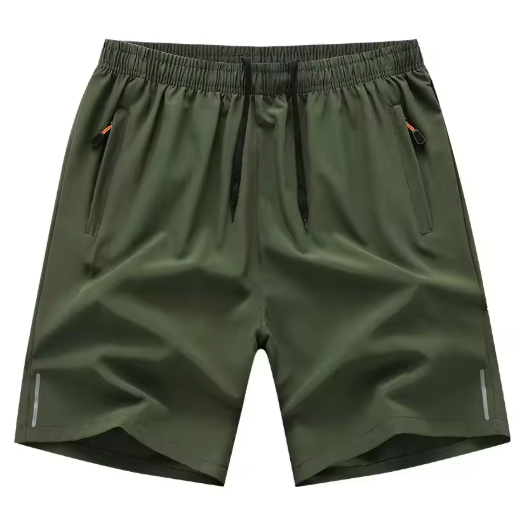 DELAUNAY | Pantalons Courts Sportifs