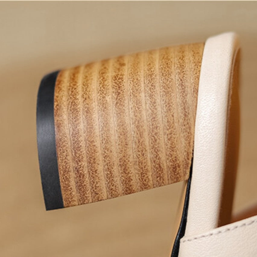 Romira | Talons en Cuir