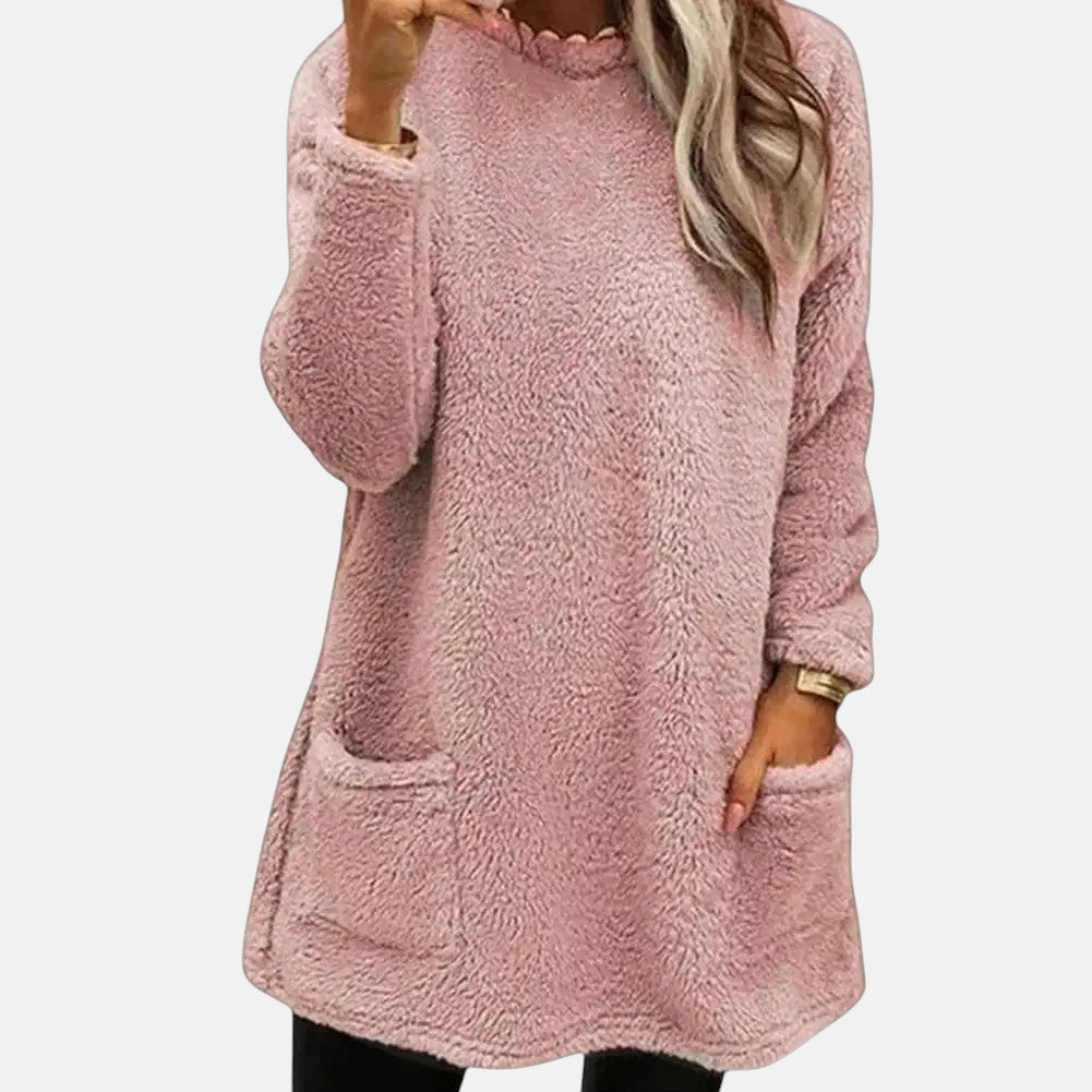 Dorry | Pull-over Mi-Longueur