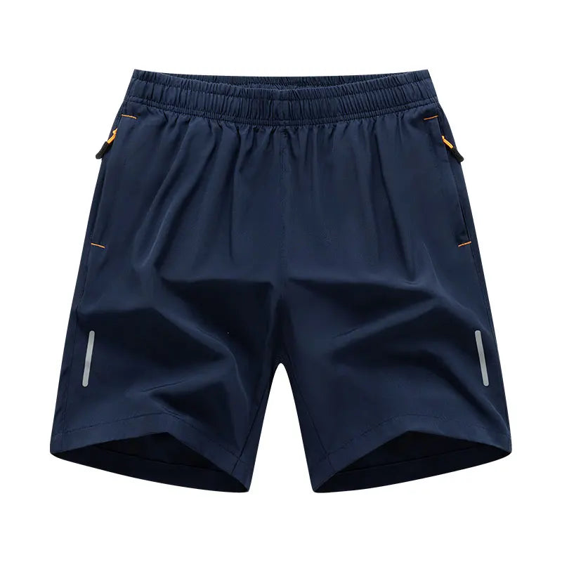 DELAUNAY | Pantalons Courts Sportifs
