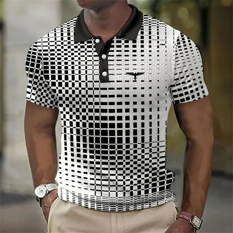 DELAUNAY | Polo Casual