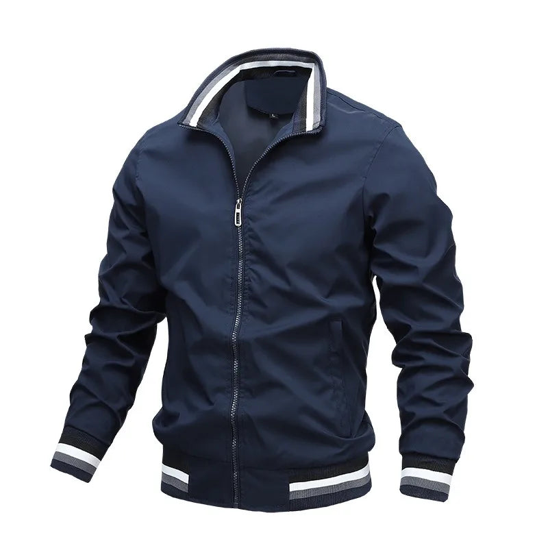 DELAUNAY | Veste Homme Premium