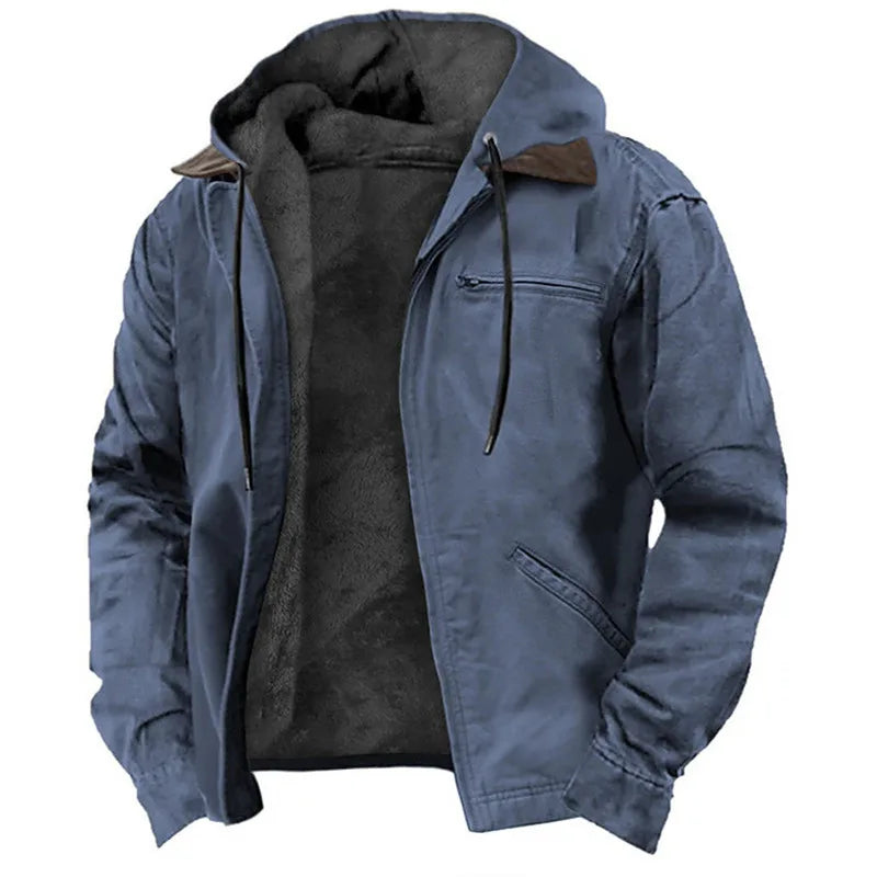 Veste Élégante Homme